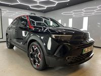 Used Vauxhall Mokka SRi 2022 Black SUV