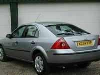 Used Ford Mondeo 2004 Hatchback