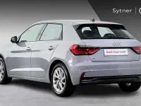 Used Audi A1 Sport 94 HP (69 kW) 2024 Grey SUV