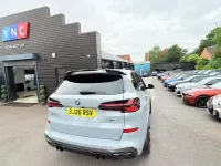 Used BMW X5 M Sport 490 HP (360 kW) 2026 Grey SUV