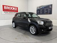 Used Mini Cooper Countryman 122 HP (89 kW) 2014 SUV