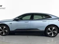Usado Polestar 4 Plus 400 kW (544 CV) 2024 Azul SUV