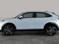 Used Honda HR-V Advance 131 HP (96 kW) 2022 White SUV