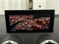 Used Audi Q2 Black Edition 109 HP (80 kW) 2022 Black SUV