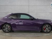 Used BMW 230 M Sport 242 HP (177 kW) 2025 Purple Coupe