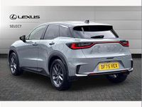 Used Lexus LBX 136 HP (100 kW) 2026 Grey SUV