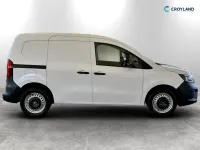Used Renault Kangoo 2023 White MPV