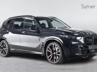 New BMW X5 M Sport 489 HP (359 kW) 2026 SUV