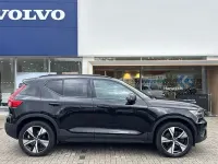 Used Volvo XC40 R-Design 211 HP (155 kW) 2021 SUV