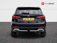 Used MG ZS Trophy 196 HP (144 kW) 2024 Black SUV