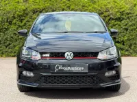 Usado VW Polo GTI 192 HP (141 kW) 2017 Preto Citadino
