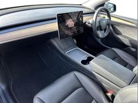 Used Tesla Model Y Performance 392 kW (534 HP) 2022 Grey SUV