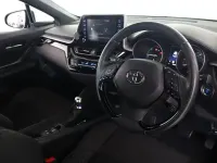 Used Toyota C-HR 140 HP (102 kW) 2023 Black SUV