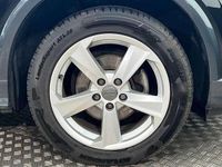 Used Audi Q2 Sport 113 HP (83 kW) 2019 Black SUV