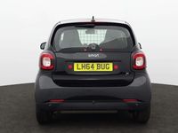 used Smart ForTwo Coupé 1.0 Passion Premium 2dr Auto