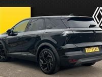 Used Renault Symbioz Techno Esprit Alpine 143 HP (105 kW) 2024 Black SUV