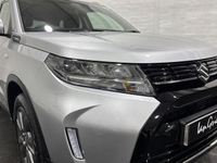 New Suzuki Vitara 129 HP (94 kW) 2025 Estate