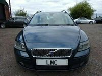 Used Volvo V50 2005 Estate