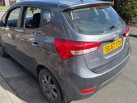 Used Hyundai ix20 SE 90 HP (66 kW) 2018 Hatchback