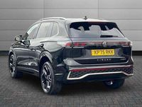 Used VW Tiguan 272 HP (200 kW) 2025 SUV