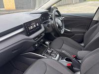 Used Skoda Fabia SE L 110 HP (80 kW) 2025 Graphite grey metallic Hatchback