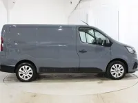Used Renault Trafic 2023 Grey