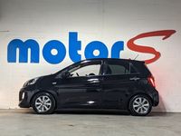 used Kia Picanto 1.0 65 SE 5dr**FULL SERVICVE HISTORY**