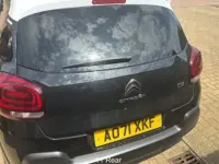 Used Citroën C3 PureTech 110 HP (80 kW) 2023 Hatchback