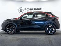 Second-hand Vauxhall Mokka GS Line 130 CP (95 kW) 2023 Negru SUV