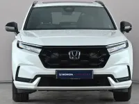 Used Honda CR-V Advance 184 HP (135 kW) 2026 SUV