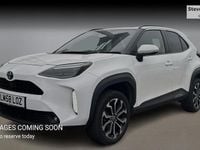 Used Toyota Yaris Hybrid Design 116 HP (85 kW) 2026 Estate