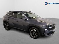 Used Hyundai Tucson Premium 2024 Grey SUV