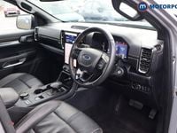 Used Ford Ranger Wildtrack 205 HP (150 kW) 2025 Pickup