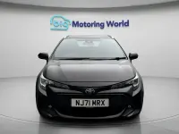 Usado Toyota Corolla 122 HP (89 kW) 2021 Carrinha