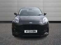 used Ford Puma a 1.0T EcoBoost MHEV ST-Line Euro 6 (s/s) 5dr Hatchback