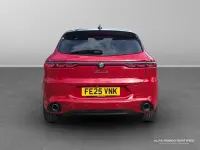 Used Alfa Romeo Tonale 276 HP (202 kW) 2025 SUV