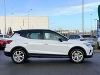 New Seat Arona FR 113 HP (83 kW) 2025 White SUV