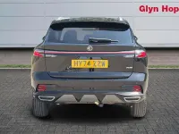 Used MG HS Trophy 170 HP (125 kW) 2026 SUV