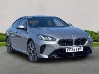 Used BMW 220 M Sport 170 HP (125 kW) 2025 Grey Coupe