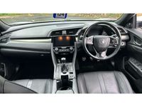 used Honda Civic 1.0 Vtec Turbo Ex 5Dr