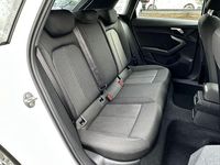 Used Audi A3 Sportback Design 110 HP (80 kW) 2023 White Hatchback