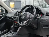 Used Mazda 6 2015 Blue Estate