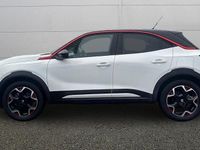 Used Vauxhall Mokka GS Line 100 kW (136 HP) 2025 SUV