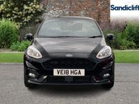 used Ford Fiesta 579MD