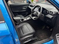 Used MG ZS Trophy 196 HP (144 kW) 2025 SUV