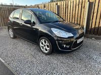 Used Citroën C3 Exclusive 2012 Black Hatchback