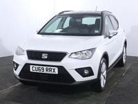 Used Seat Arona SE Technology 95 HP (69 kW) 2021 SUV