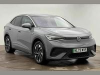 Used VW ID.5 Pro 127 kW (174 HP) 2022 Grey SUV