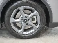 Used Kia K4 115 HP (84 kW) 2026 Grey Hatchback
