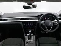 Used VW Arteon Elegance 218 HP (160 kW) 2022 Silver Estate